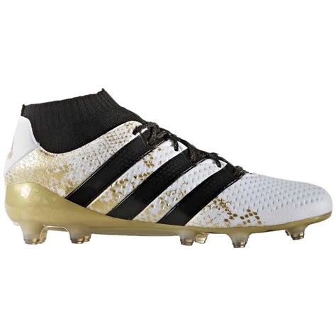 adidas fussballschuhe herren 16.1 weiß semi|Adidas Ace 16.1 FG Men .